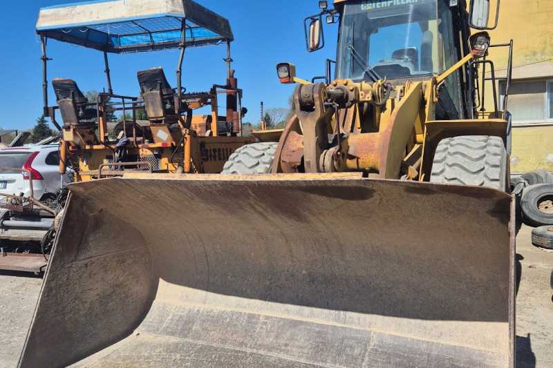 OmecoHub - Immagine CATERPILLAR 962G